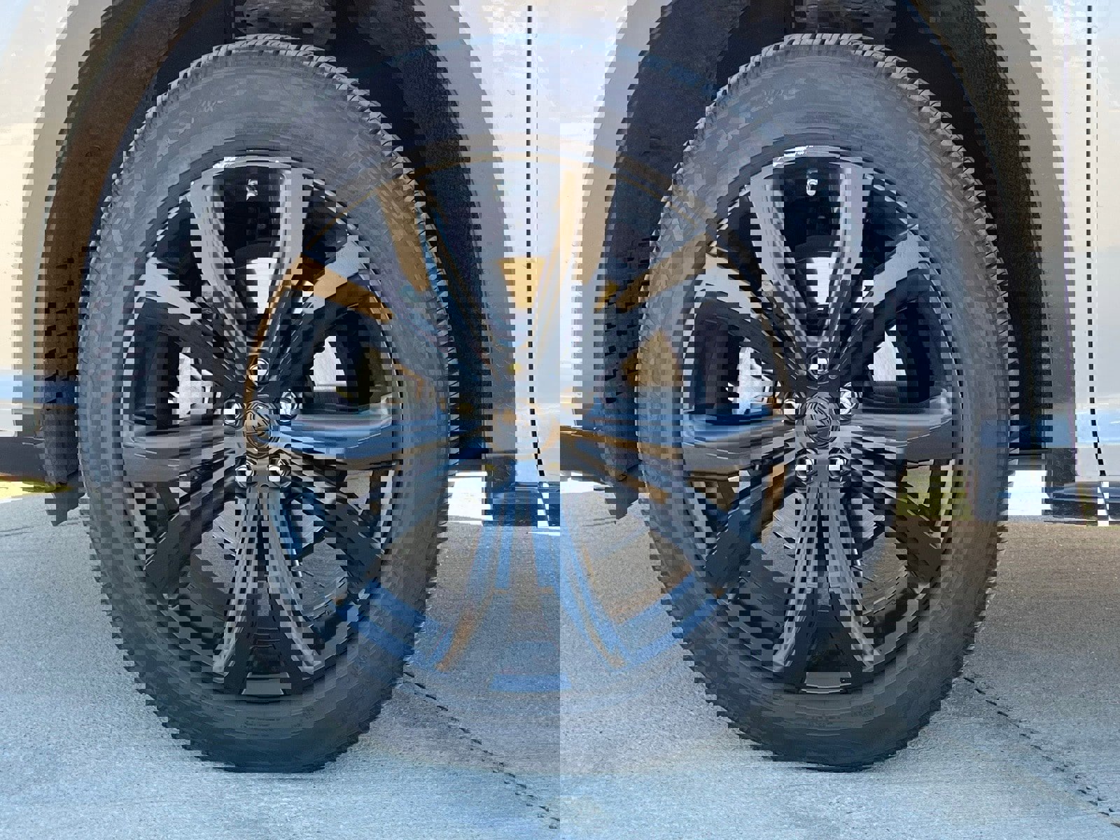 Used 2016 Lexus RX 450h AWD image 8