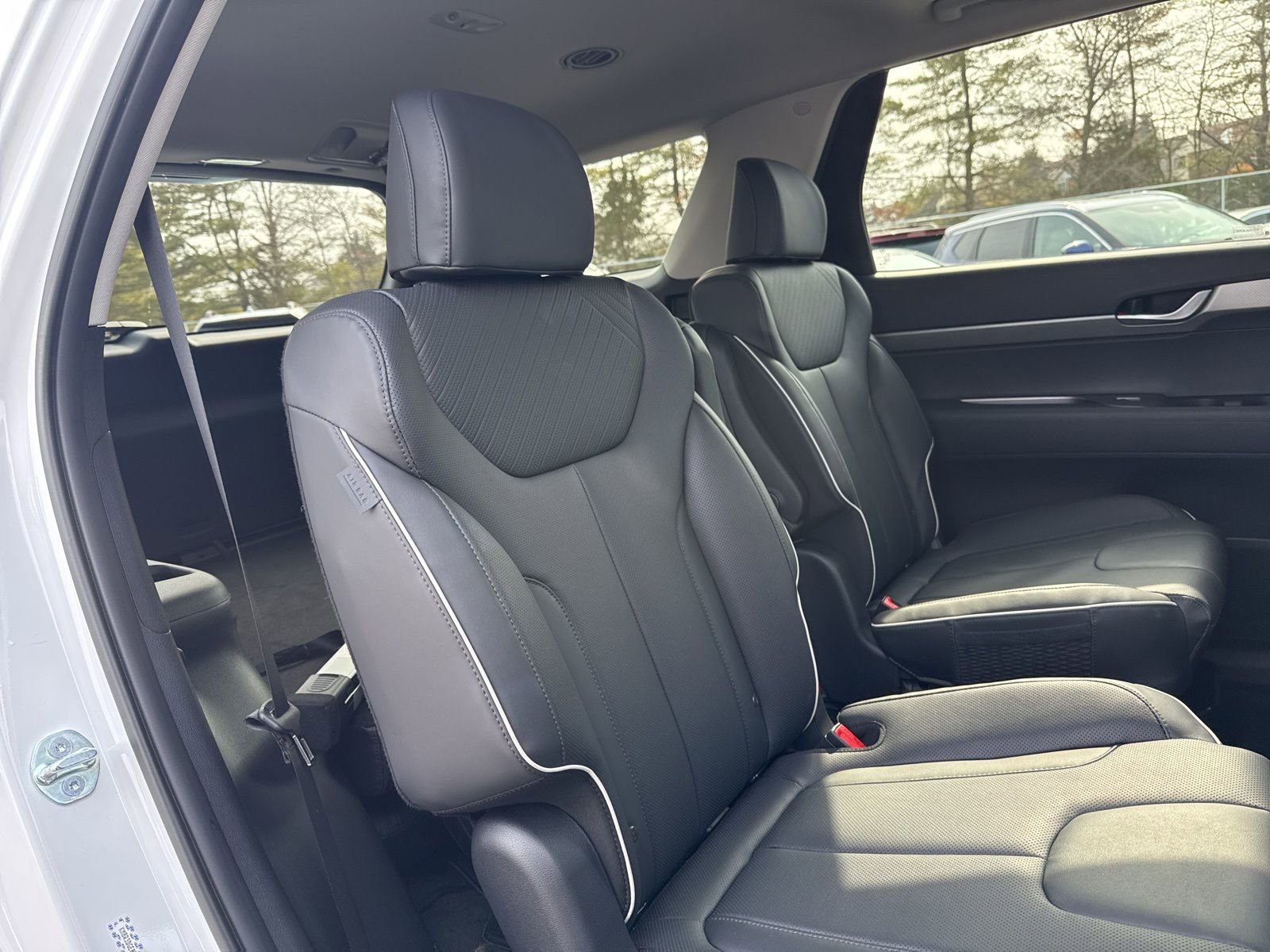 Used 2023 Hyundai Palisade XRT image 17