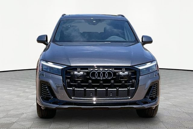 New 2026 Audi Q7 2.0T Premium AWD/4WD image 3