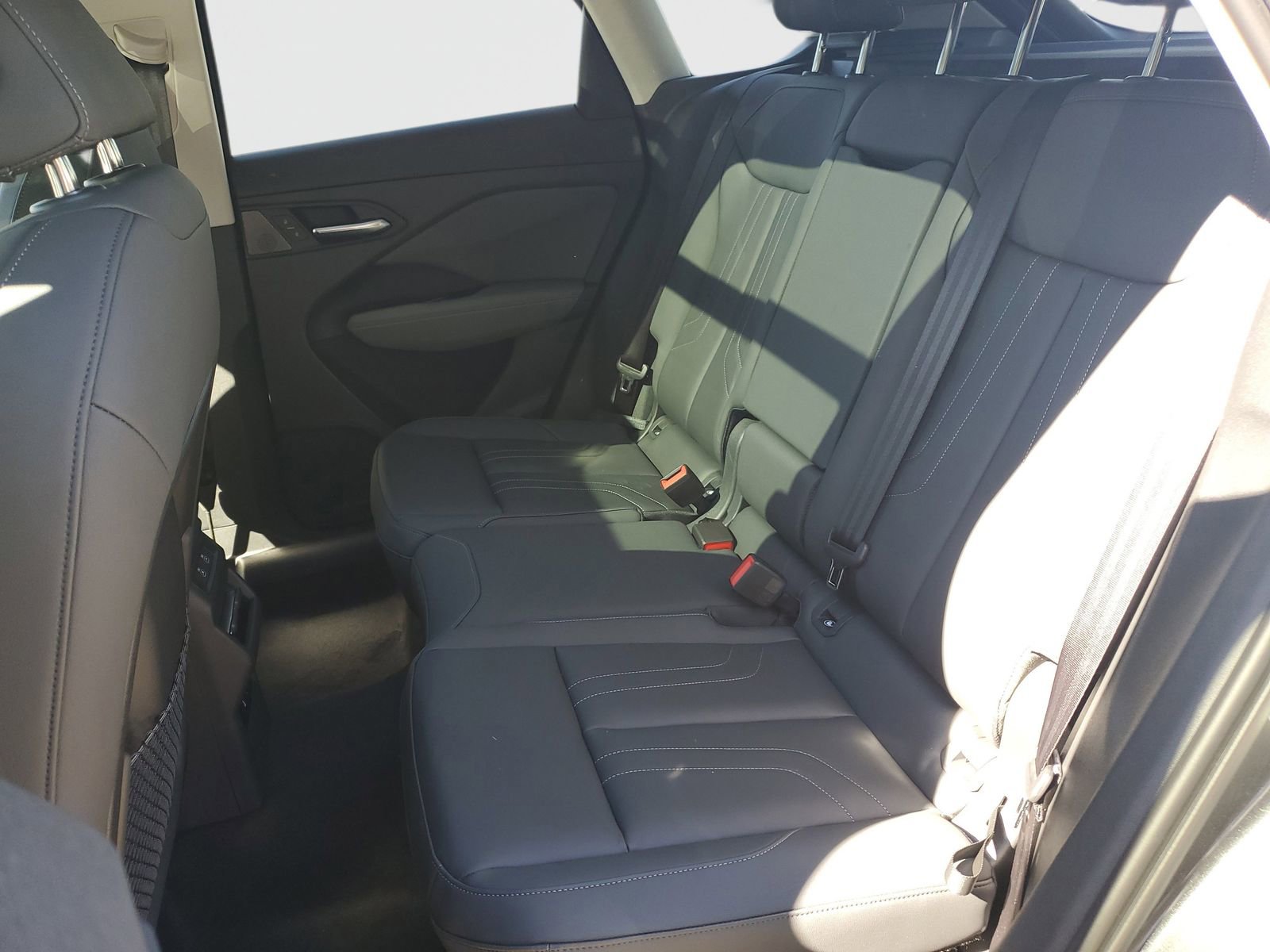 New 2026 Audi Q3 quattro 2.0T image 15