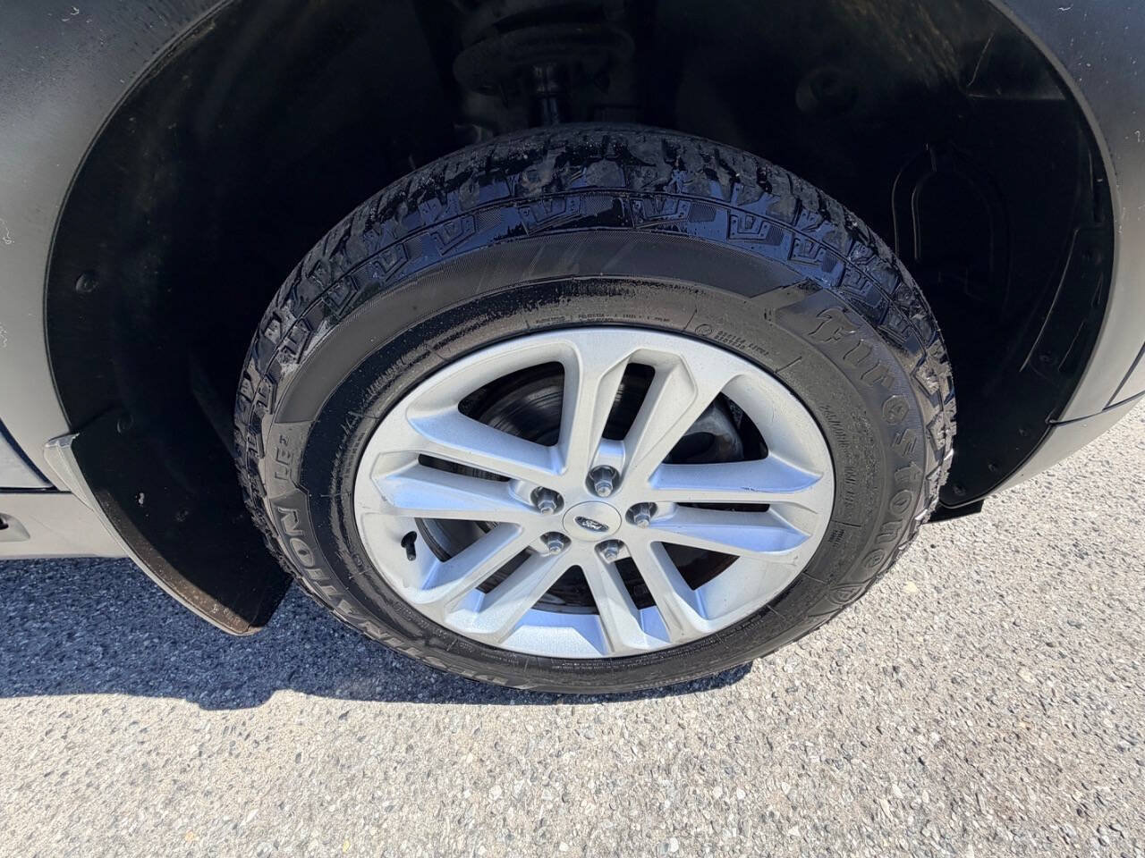 Used 2016 Ford Explorer 4WD image 17