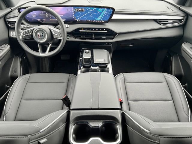 New 2025 Buick Enclave Preferred w/ Power Package image 19