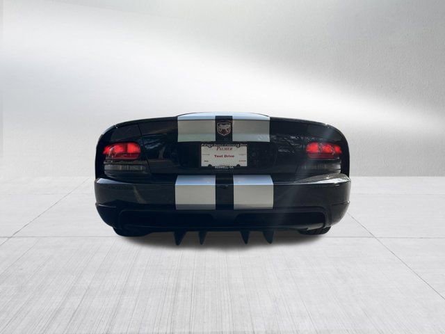 Used 2006 Dodge Viper SRT-10 image 8