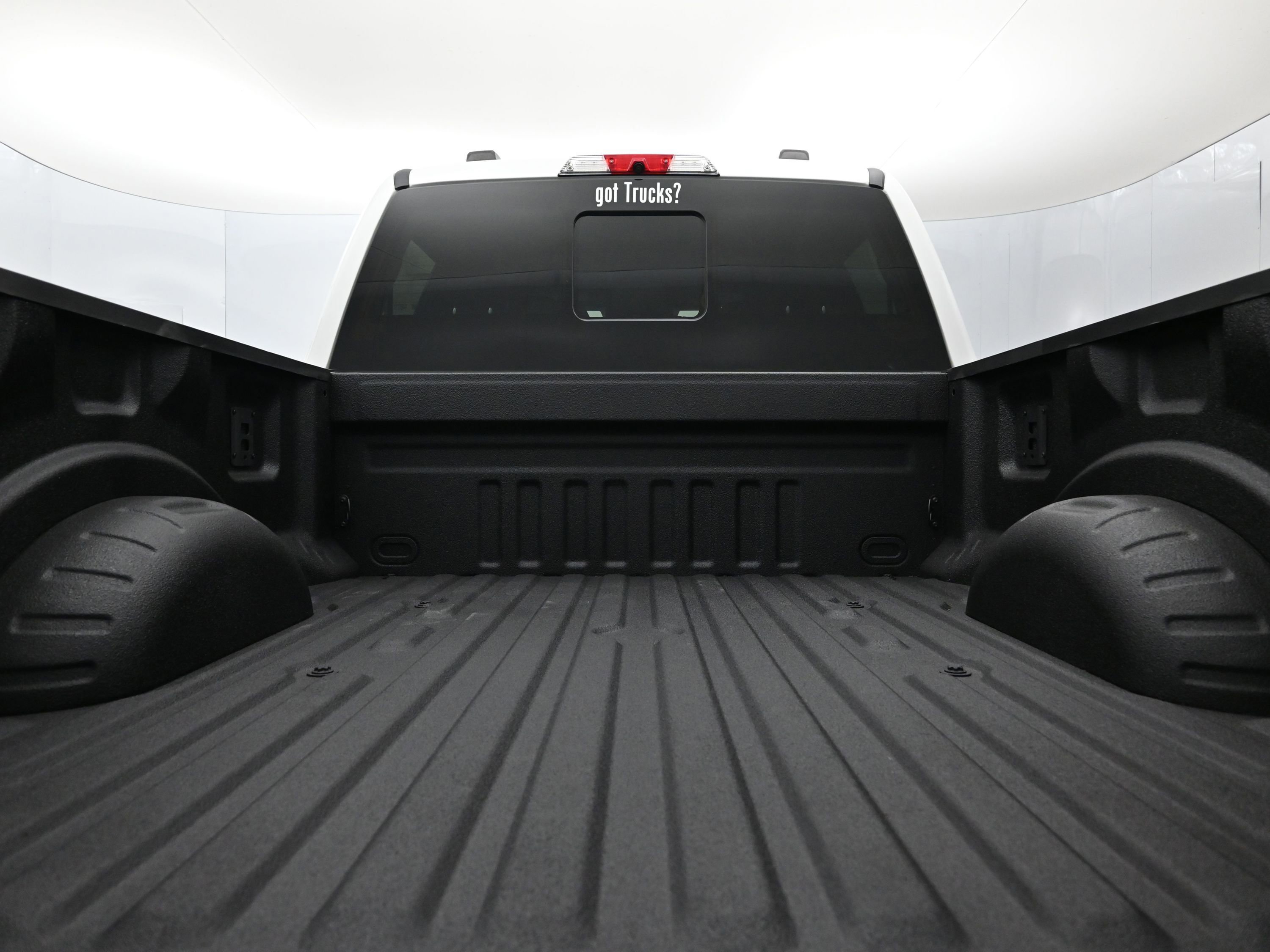 Used 2024 Ford F250 Lariat w/ Sport Appearance Package image 7