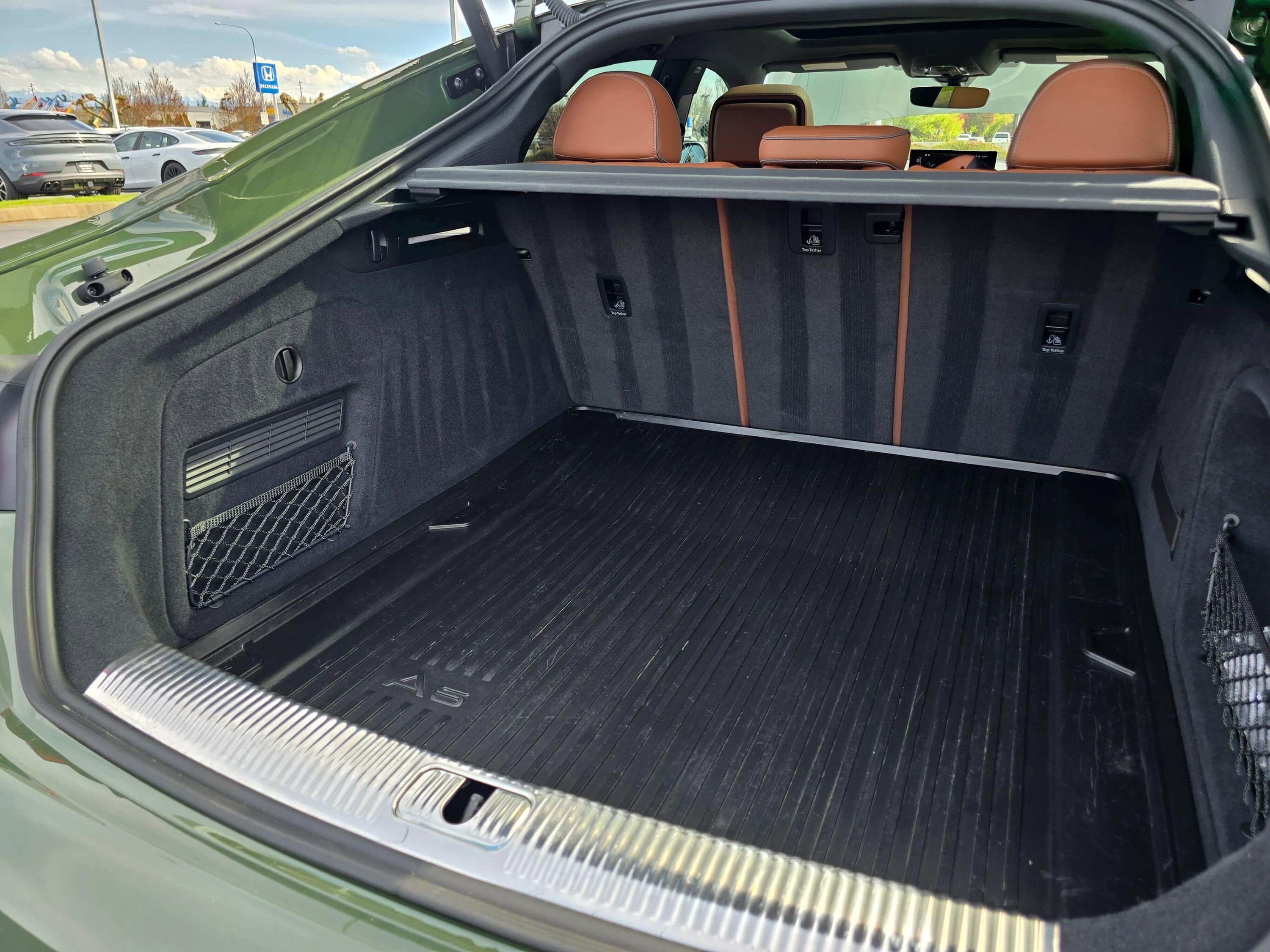 Used 2023 Audi A5 2.0T Premium Plus w/ Premium Plus image 24