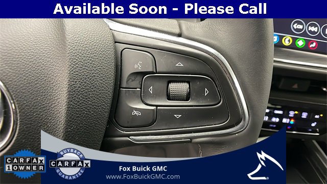 Used 2023 Buick Envision Preferred w/ Sport Touring Package image 17