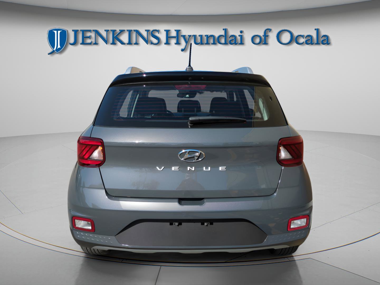 Certified 2024 Hyundai Venue Limited image 8