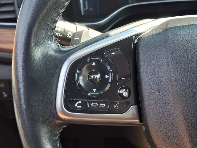 Used 2021 Honda CR-V Touring image 22