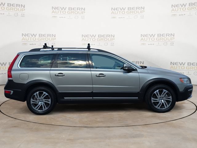 Used 2015 Volvo XC70 3.2 Platinum AWD/4WD image 6
