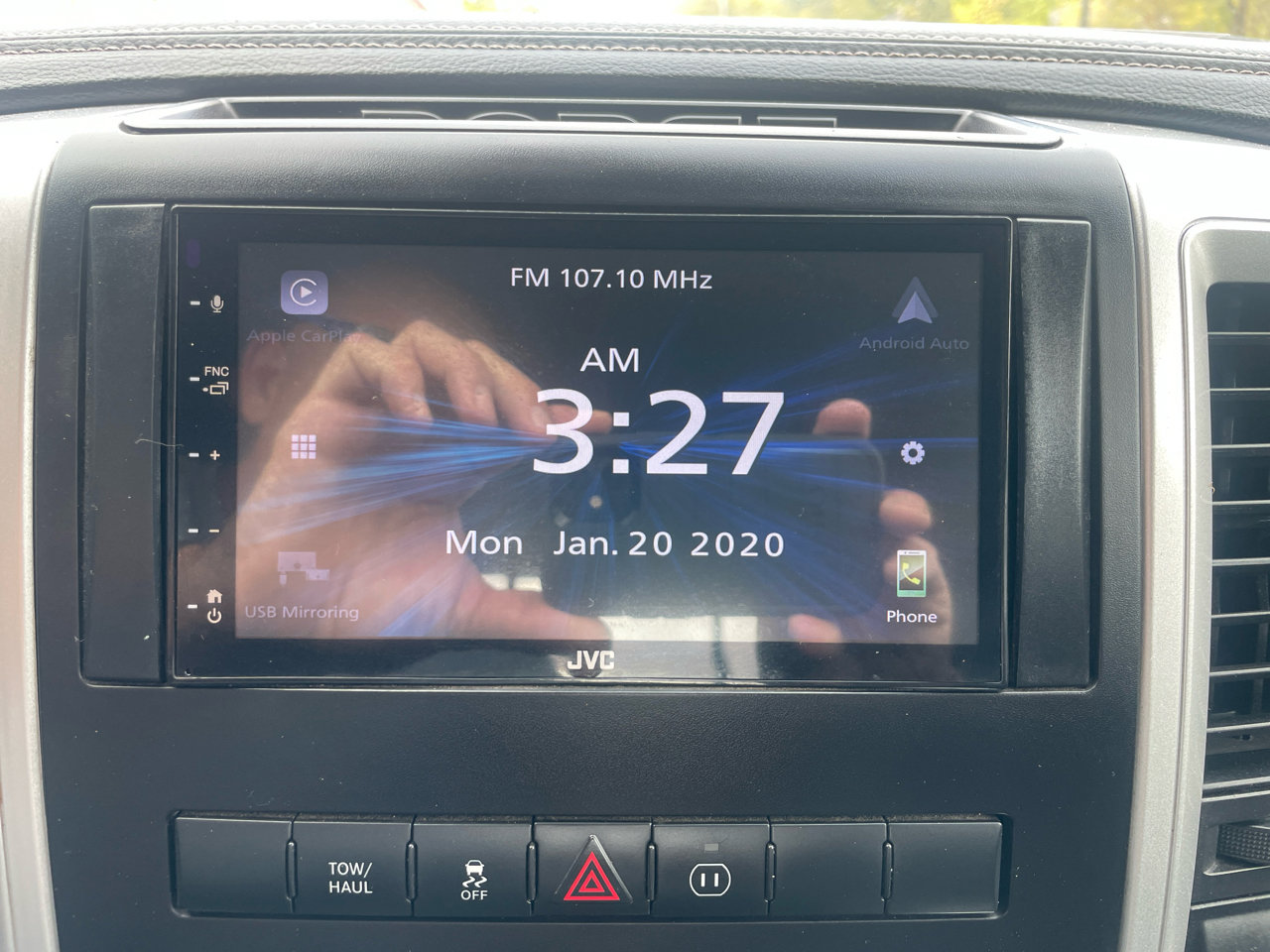 Used 2010 Dodge Ram 1500 Truck Sport image 18