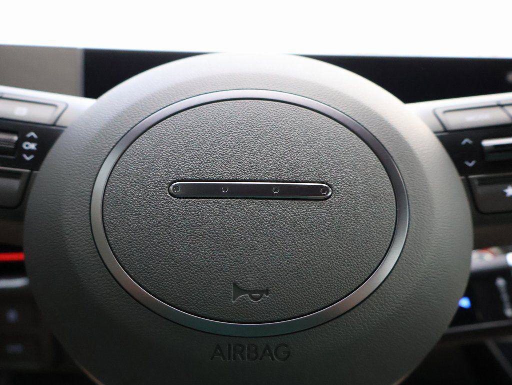 New 2026 Hyundai Sonata N Line image 28