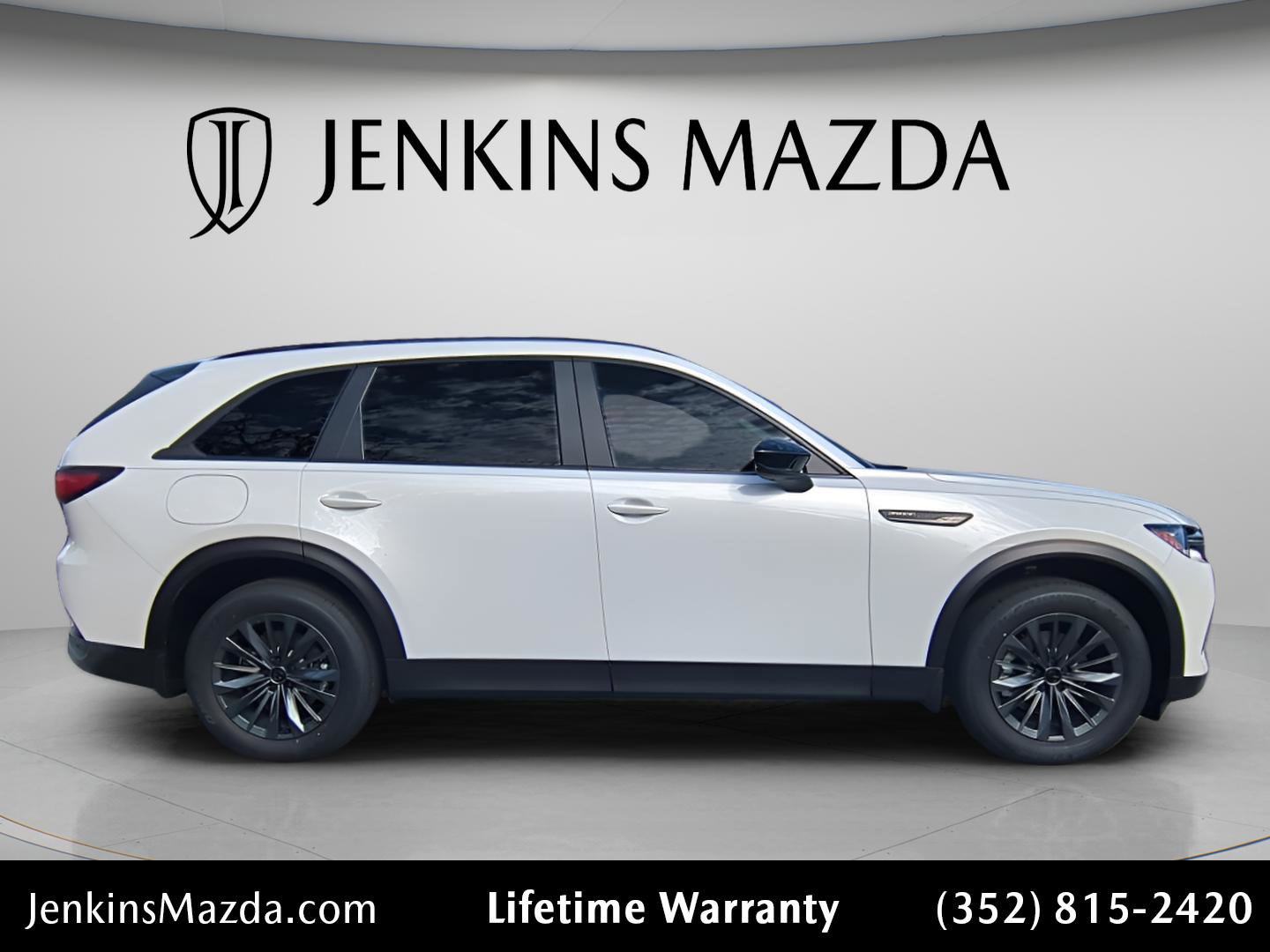 New 2026 MAZDA CX-70 SC