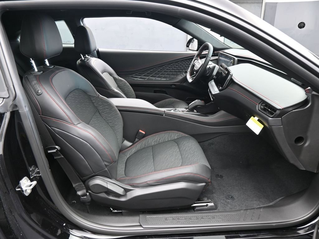 New 2026 Dodge Charger R/T Scat Pack image 30