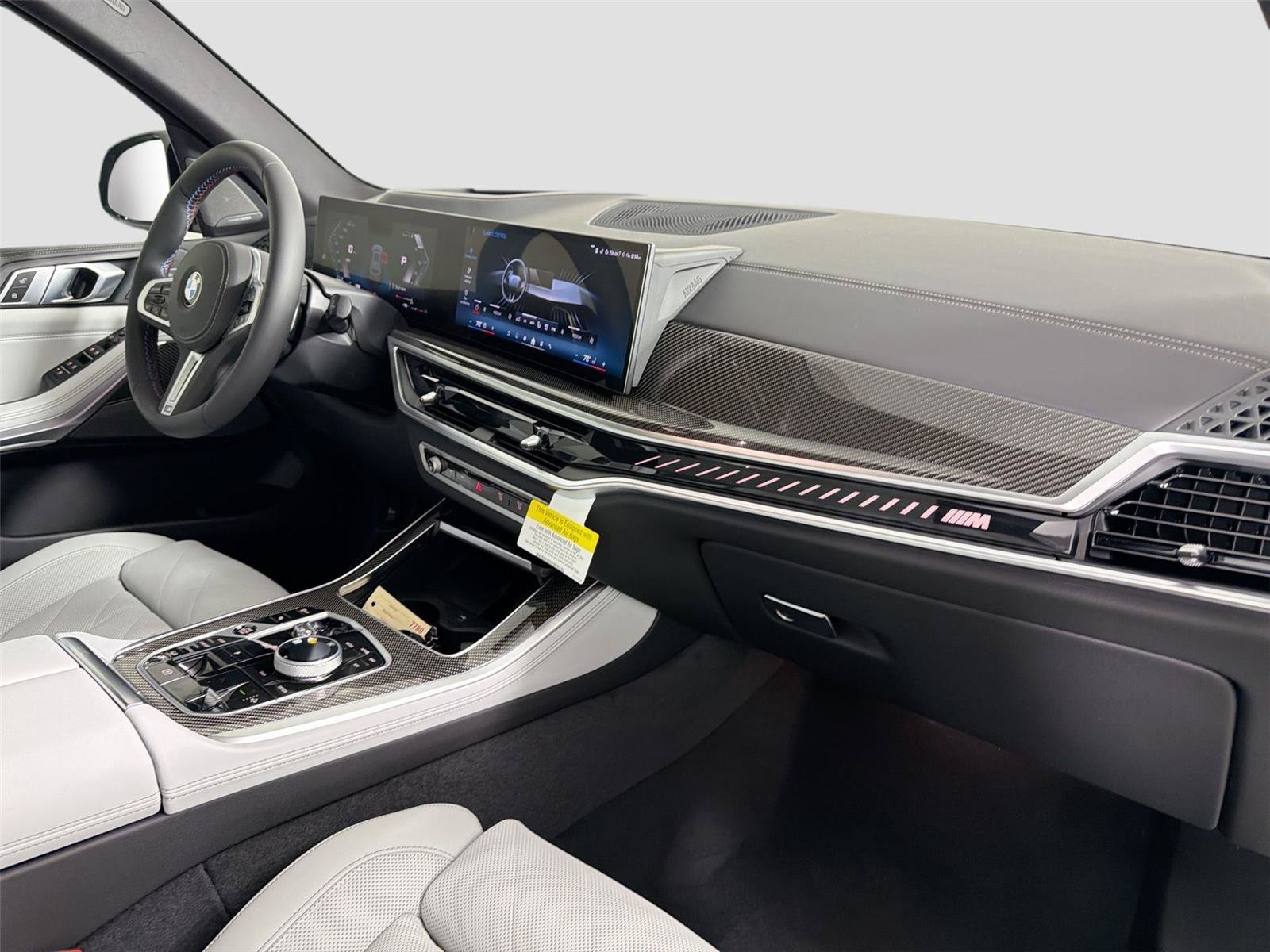 New 2026 BMW X5 M60i image 30