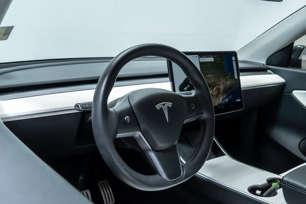 Used 2020 Tesla Model Y Performance image 13