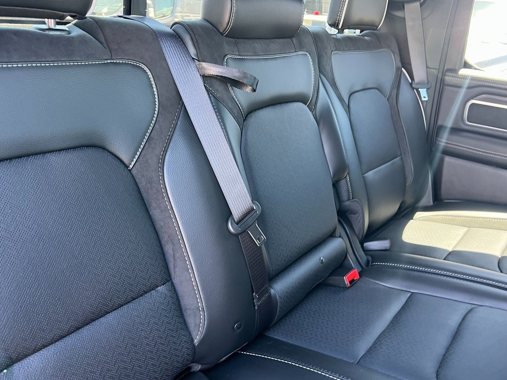 New 2026 RAM 1500 Laramie w/ Night Edition image 14