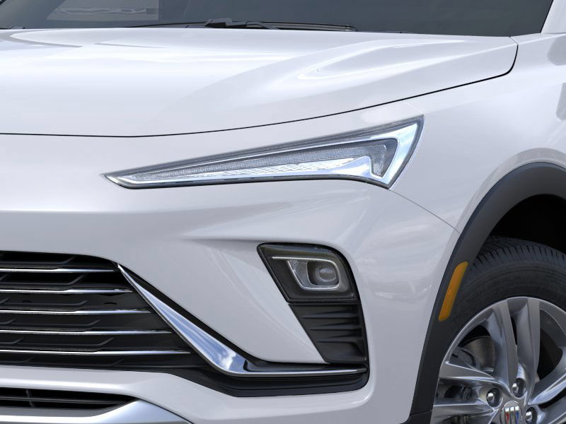 New 2026 Buick Envista Preferred FWD image 10