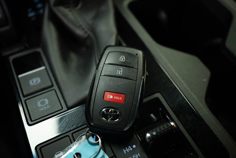 Used 2024 Toyota Land Cruiser 1958 AWD/4WD image 25