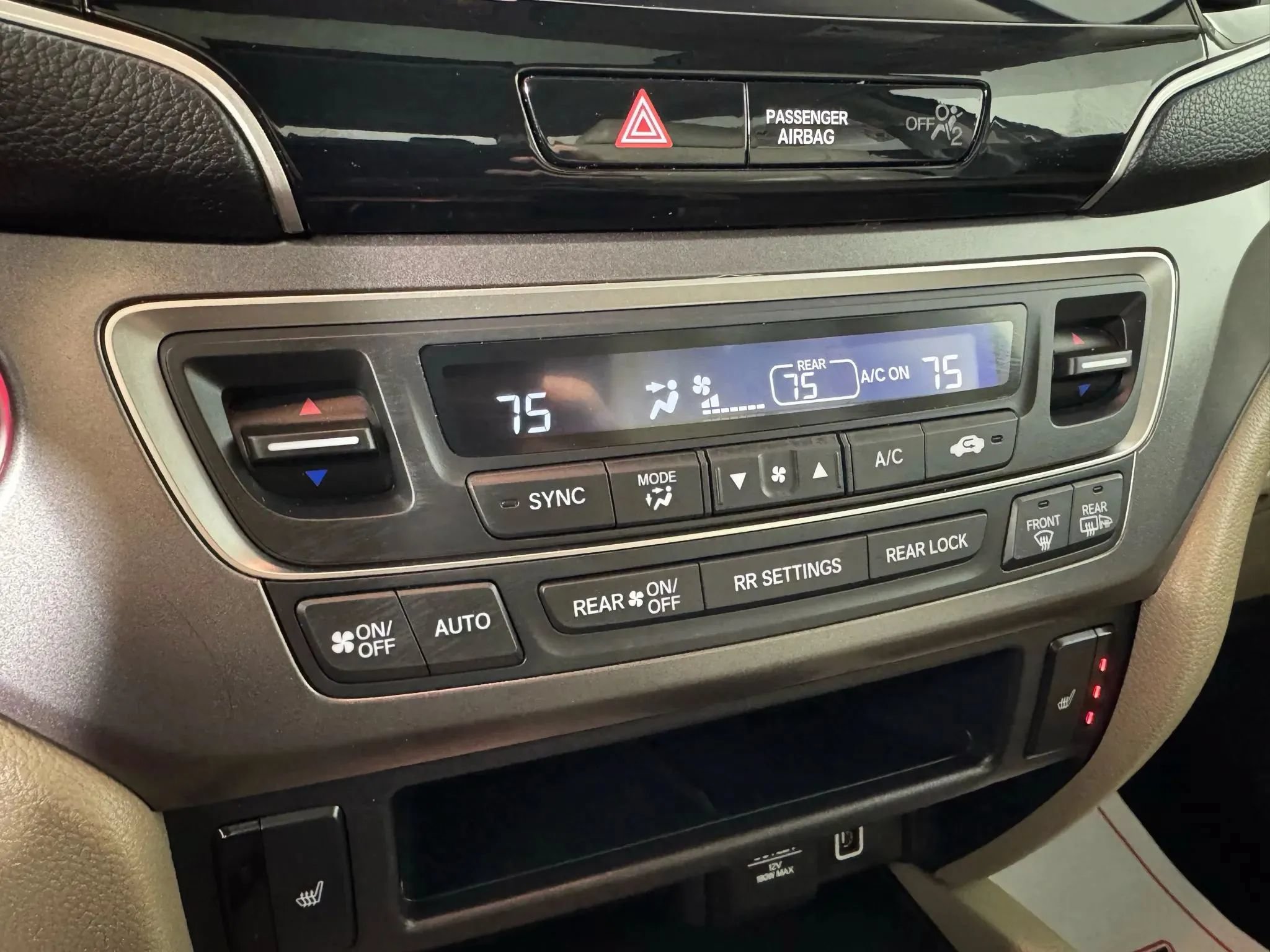 Used 2020 Honda Pilot EX-L image 20