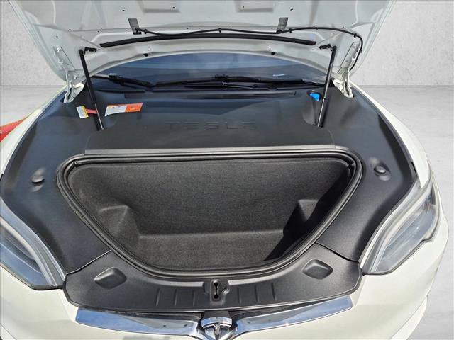 Used 2017 Tesla Model S 90D AWD/4WD image 25