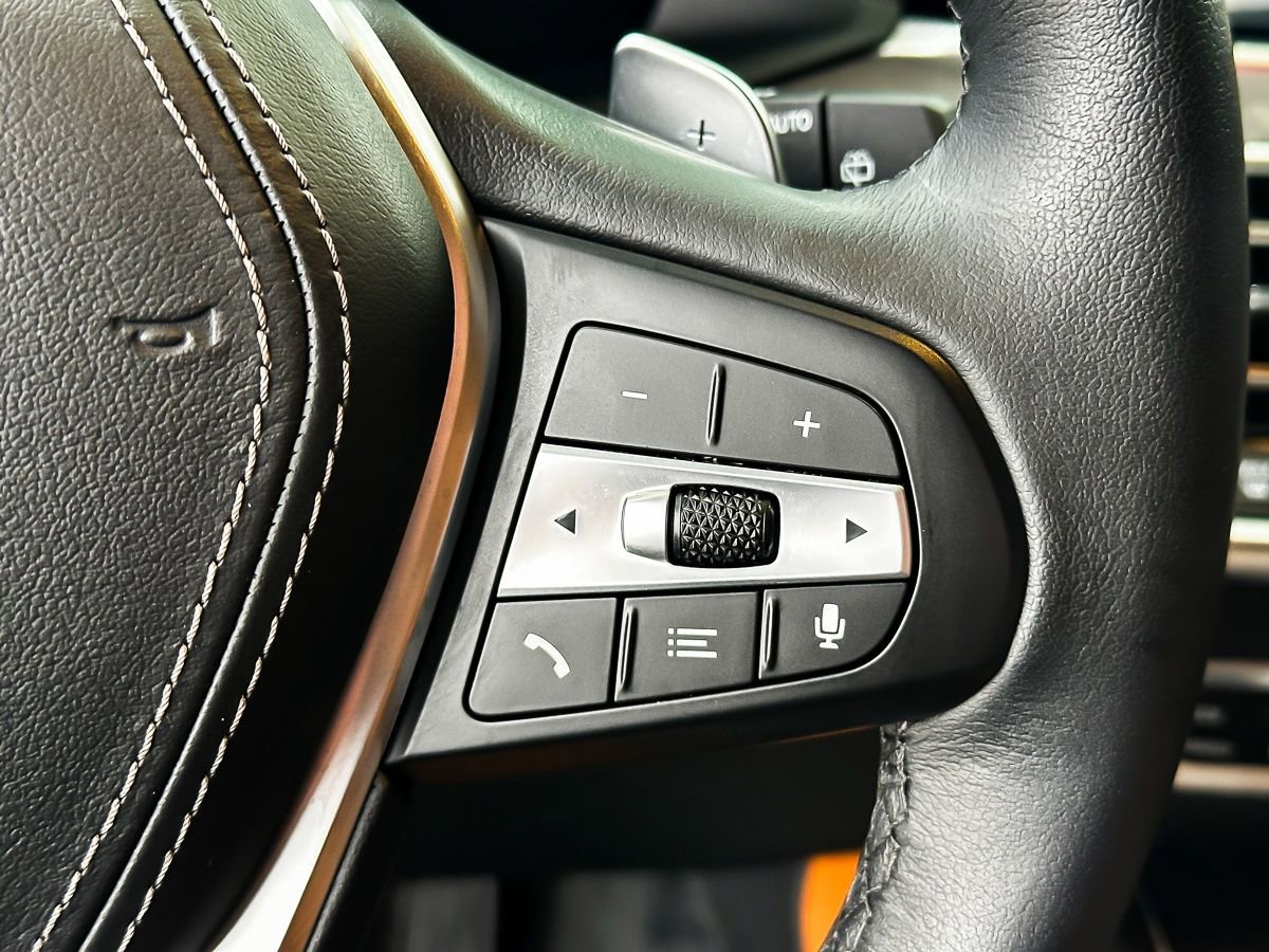 Certified 2023 BMW X5 sDrive40i w/ Luxury Seating Package image 17