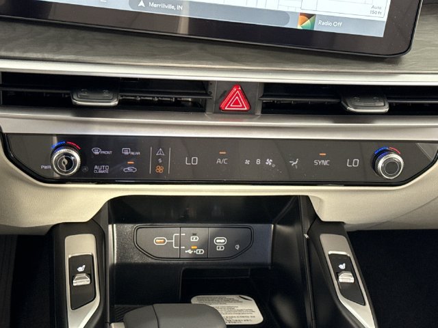 New 2026 Kia Sorento X-Line EX AWD/4WD image 19