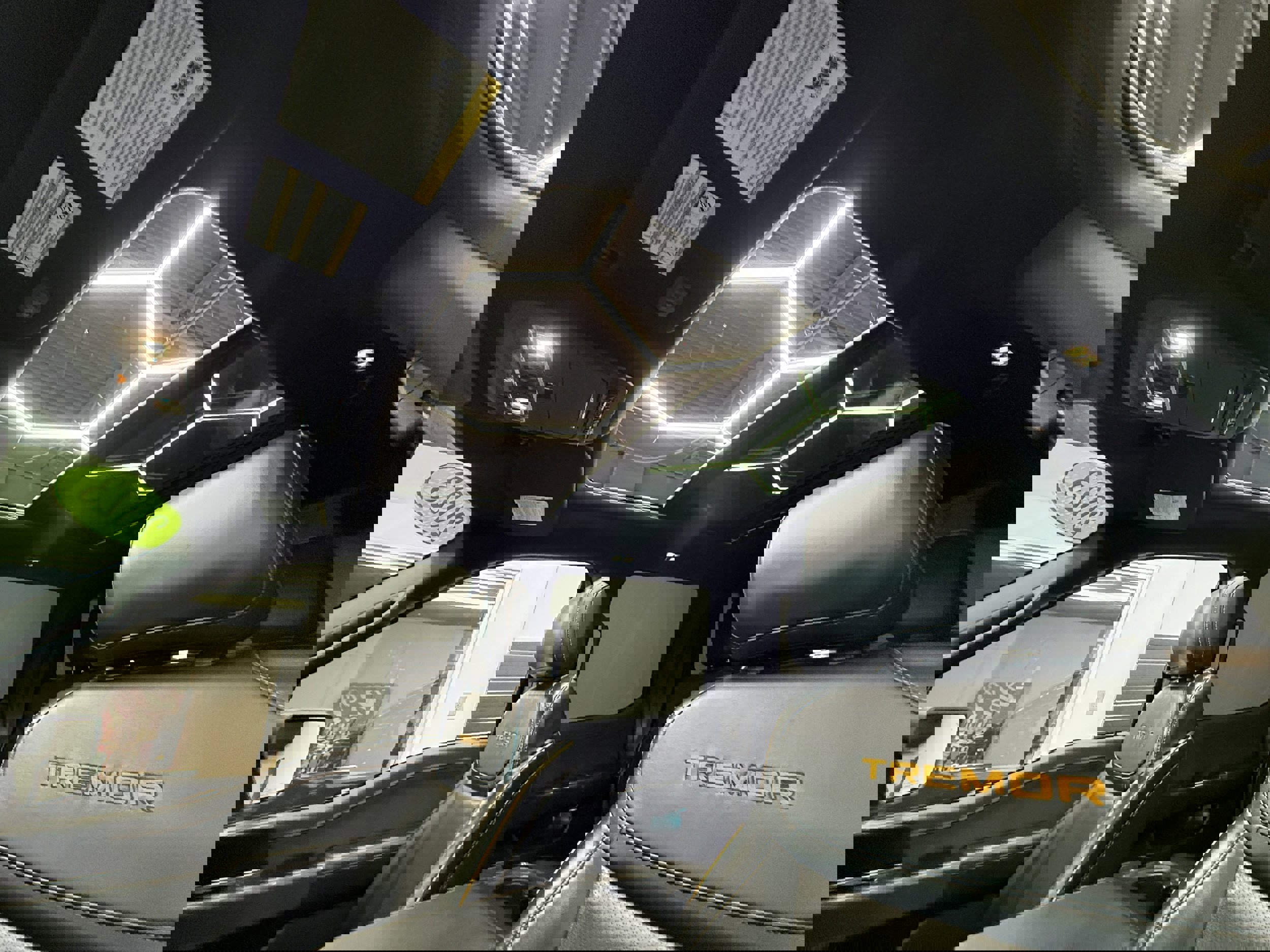 Used 2023 Ford F150 Tremor image 14