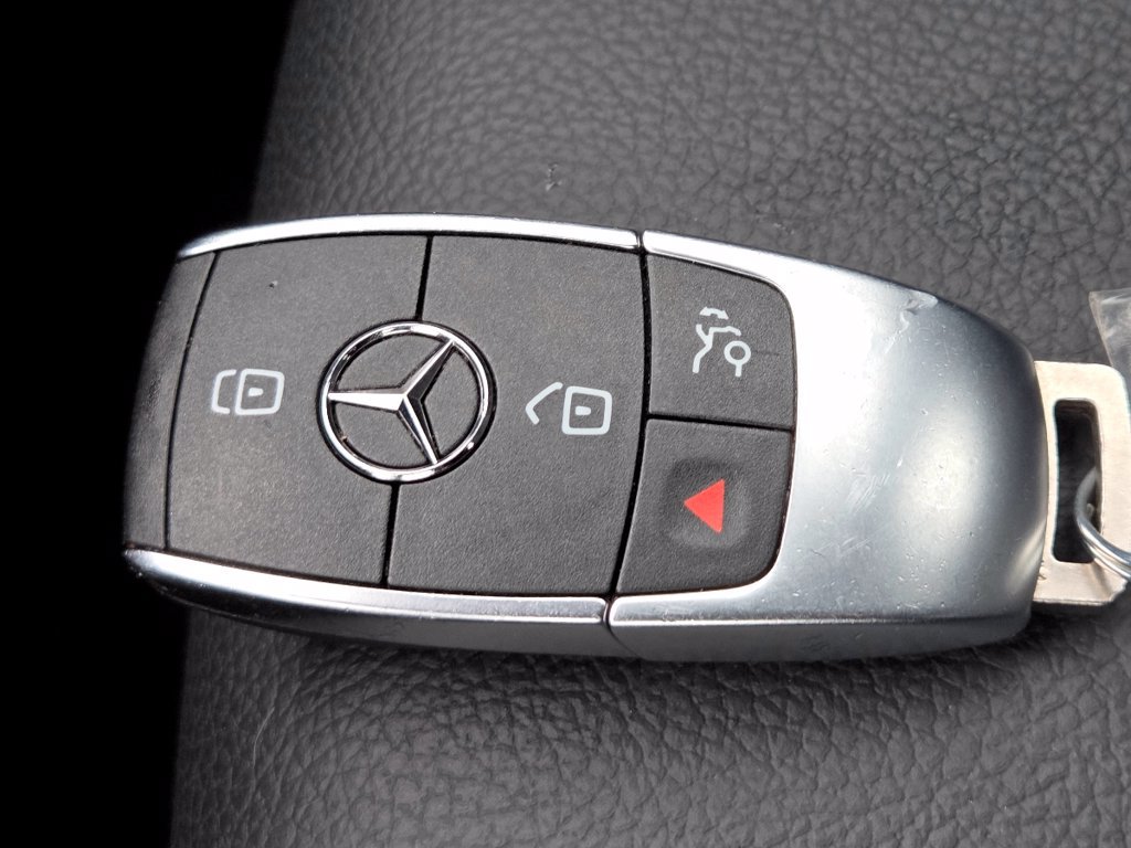 Certified 2023 Mercedes-Benz CLA 250 4MATIC image 35