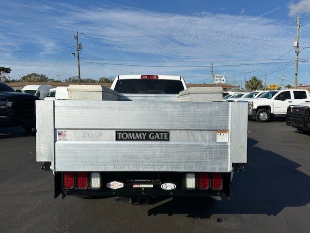 Used 2021 RAM 2500 Tradesman image 6