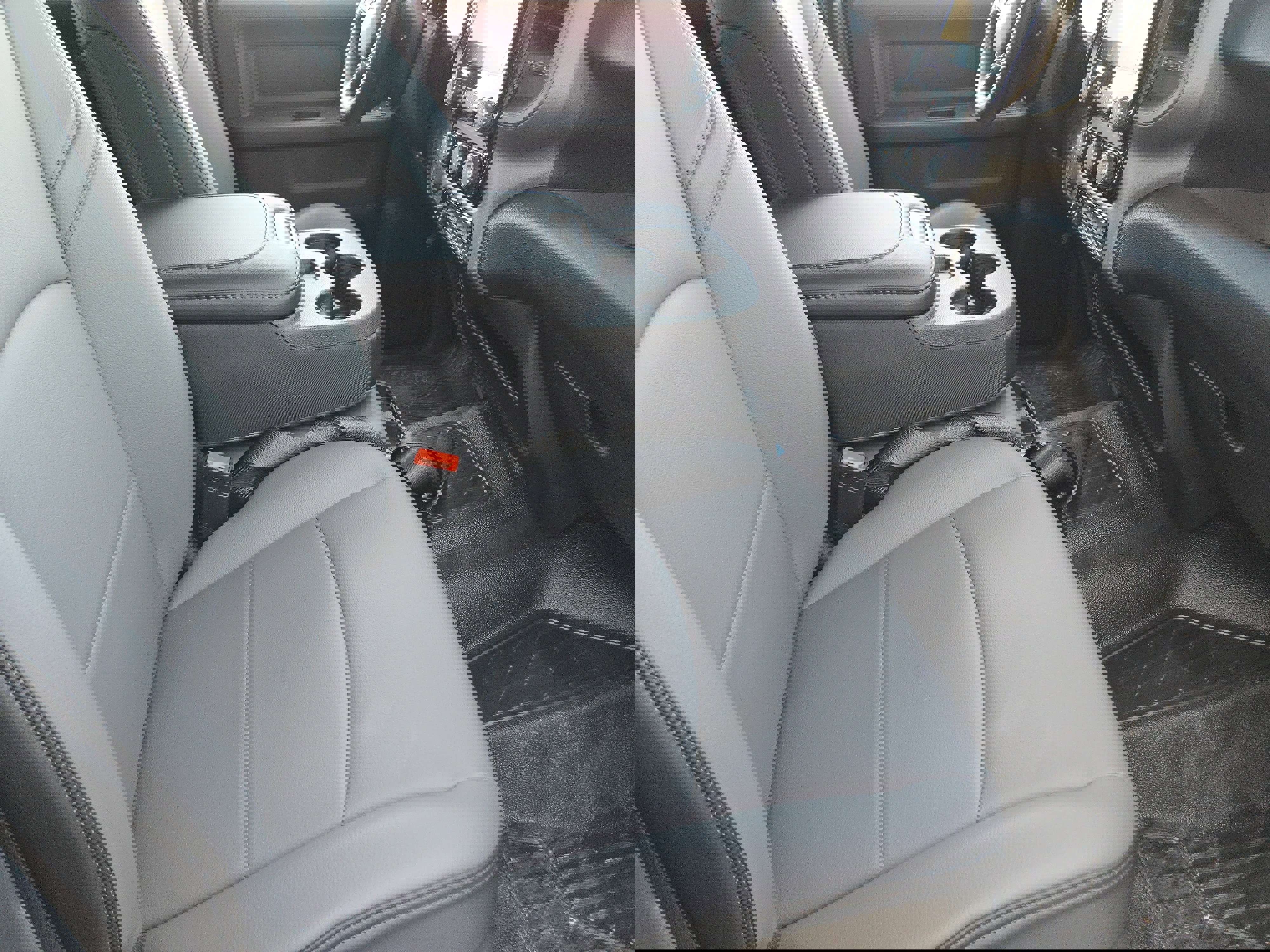 New 2026 RAM 5500 Tradesman w/ Chrome Appearance Group image 12