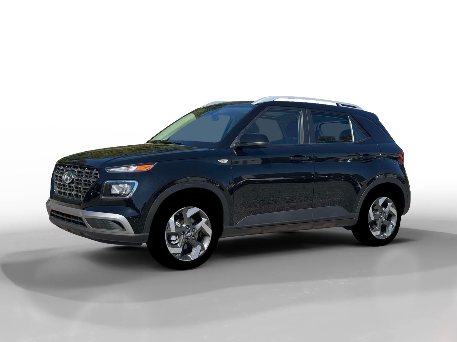 New 2026 Hyundai Venue SEL FWD image 2