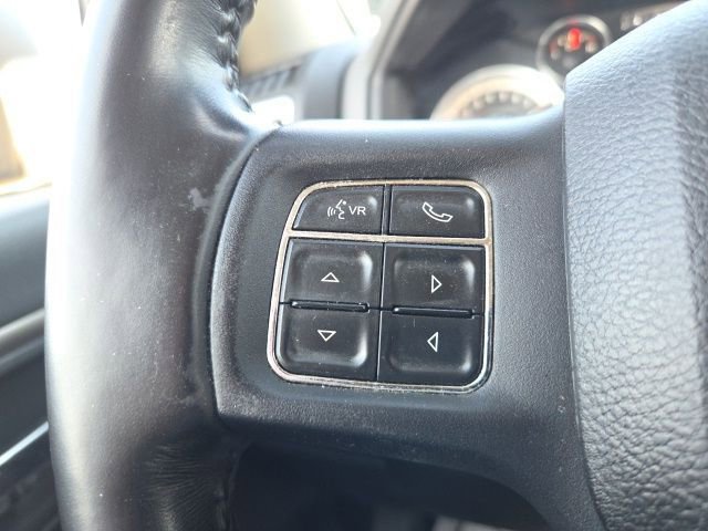 Used 2016 RAM 1500 Big Horn image 26