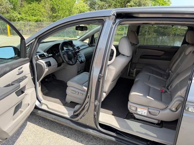 Used 2013 Honda Odyssey EX-L image 29
