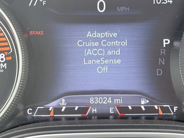 Used 2021 Jeep Cherokee Limited AWD/4WD image 13