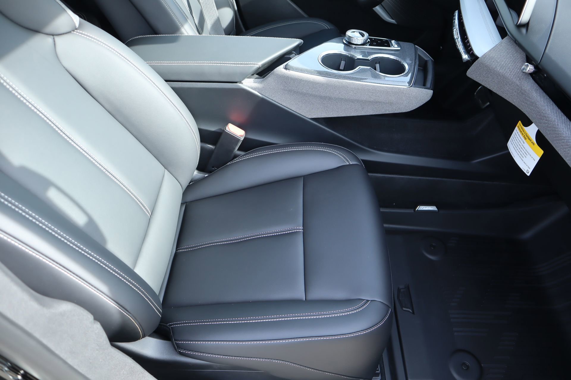 New 2026 Cadillac Optiq Luxury 1 RWD image 13