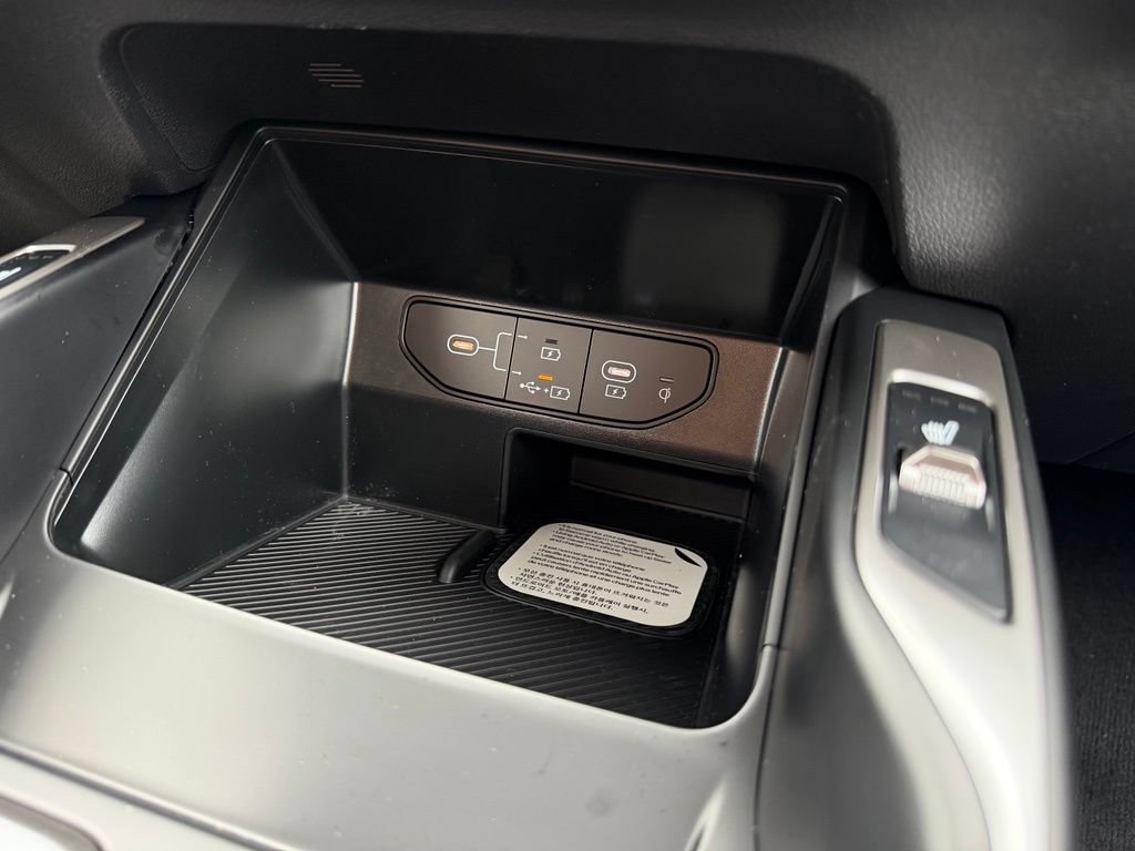 New 2026 Kia Sorento S AWD/4WD image 20