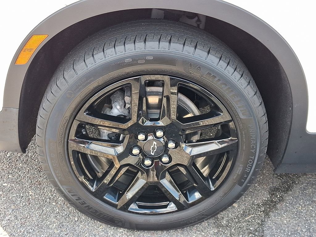 Used 2023 Chevrolet Blazer LT w/ Driver Confidence Package image 29