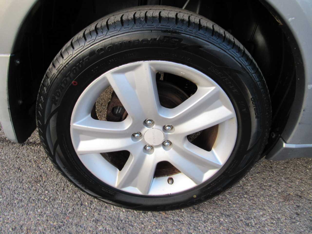 Used 2005 Subaru Outback 3.0R VDC Limited image 11