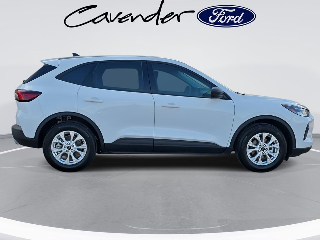 New 2025 Ford Escape Active w/ Tech Pack #1 image 4