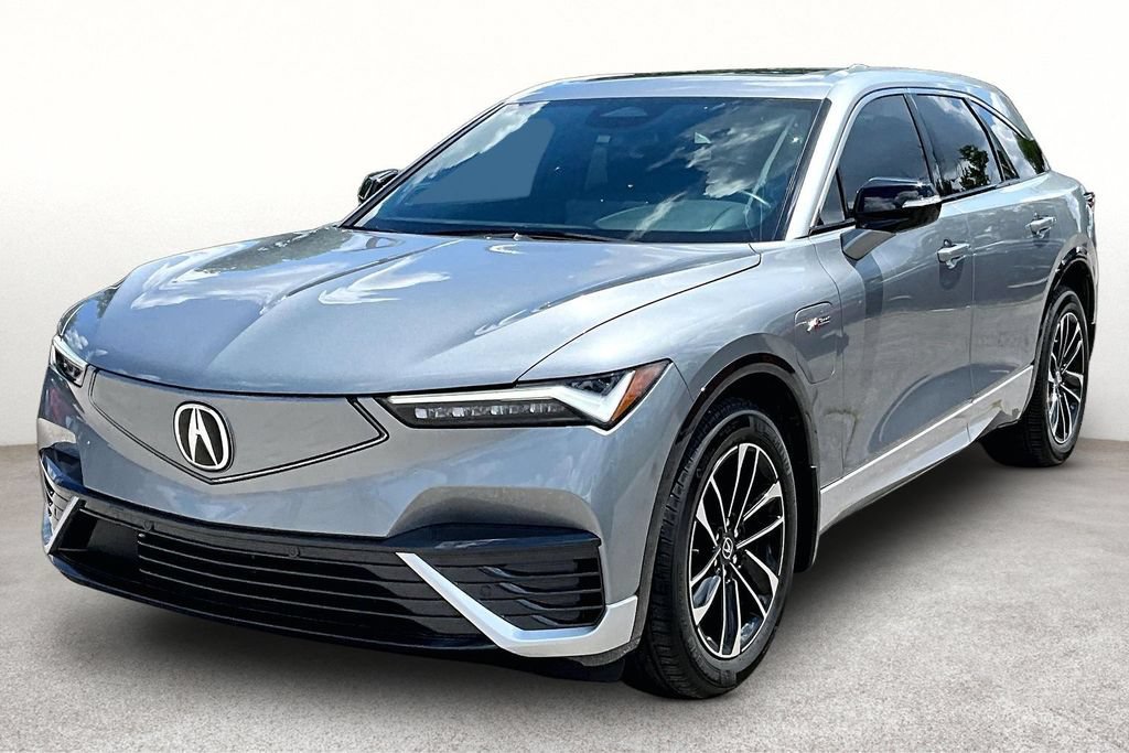 Used 2024 Acura ZDX A-Spec RWD image 14