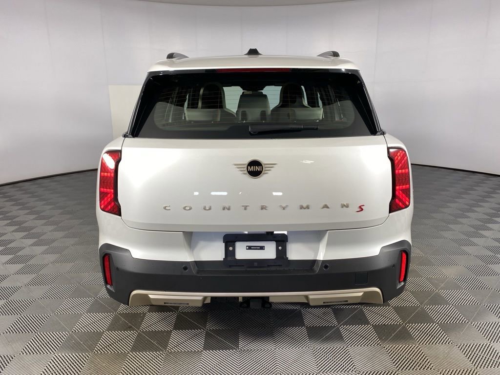 New 2026 MINI Cooper Countryman S image 19