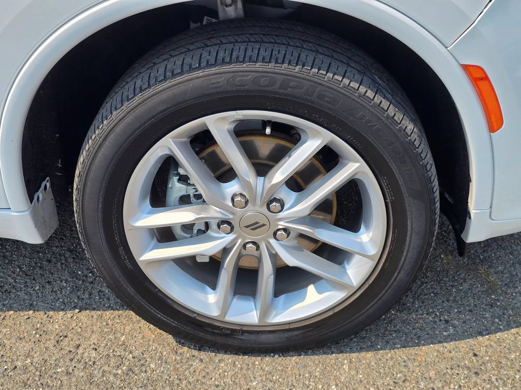 Used 2022 Dodge Durango GT AWD/4WD image 10