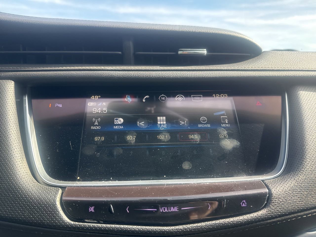 Used 2018 Cadillac XT5 FWD image 40