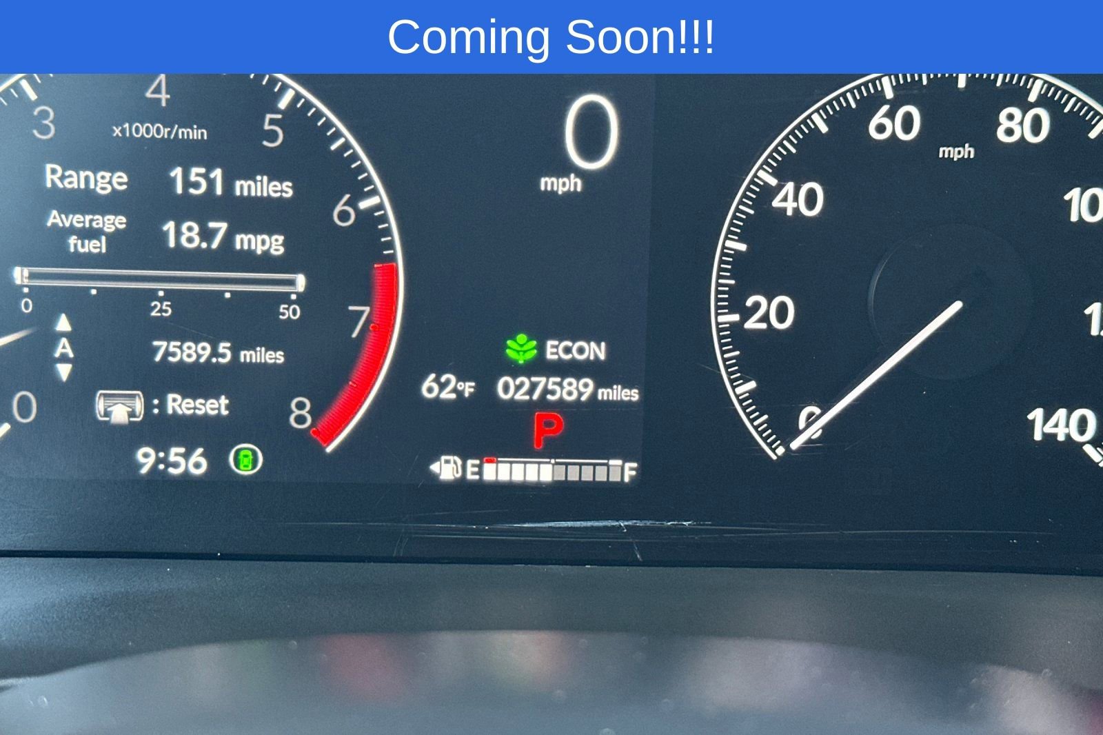 Used 2025 Honda Pilot EX-L image 29