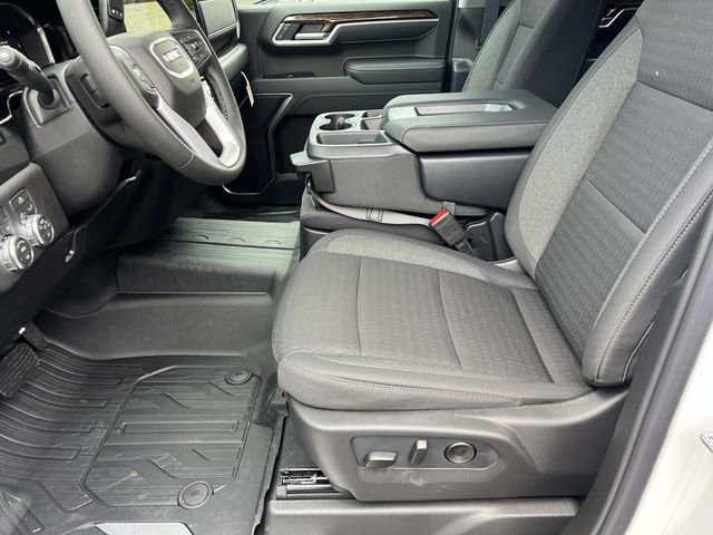 New 2026 GMC Sierra 1500 Elevation AWD/4WD image 16