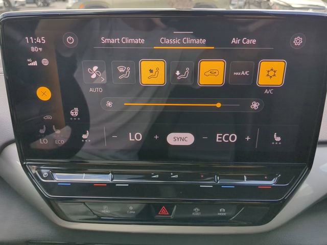 Used 2023 Volkswagen ID.4 S RWD image 22