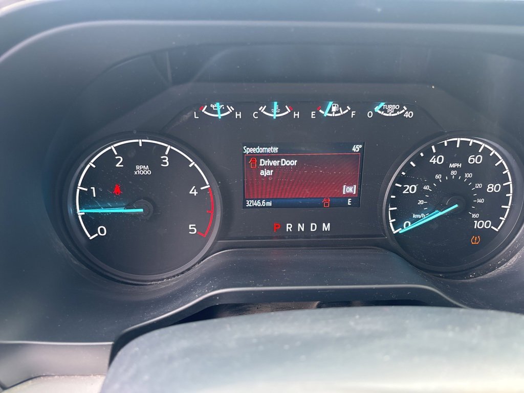 Used 2024 Ford F350 XL w/ 360-Degree Camera Package image 5