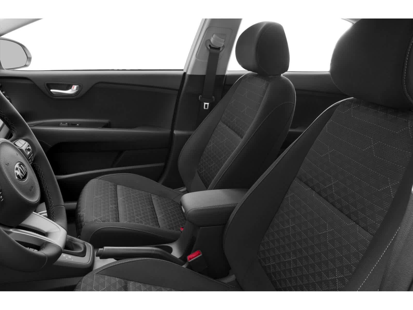Used 2020 Kia Rio S FWD image 6