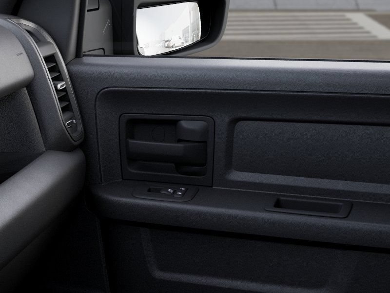 New 2026 RAM 2500 Warlock w/ Safety Group AWD/4WD image 26