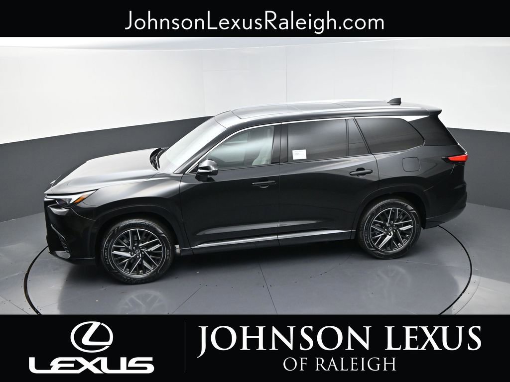 New 2026 Lexus TX 350 AWD image 30